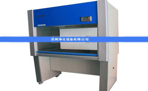 蘇凈超凈工作臺應該如何保養(yǎng)？