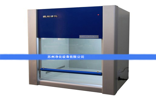 操作蘇凈生物安全柜過程中用明火會產(chǎn)生什么效果？